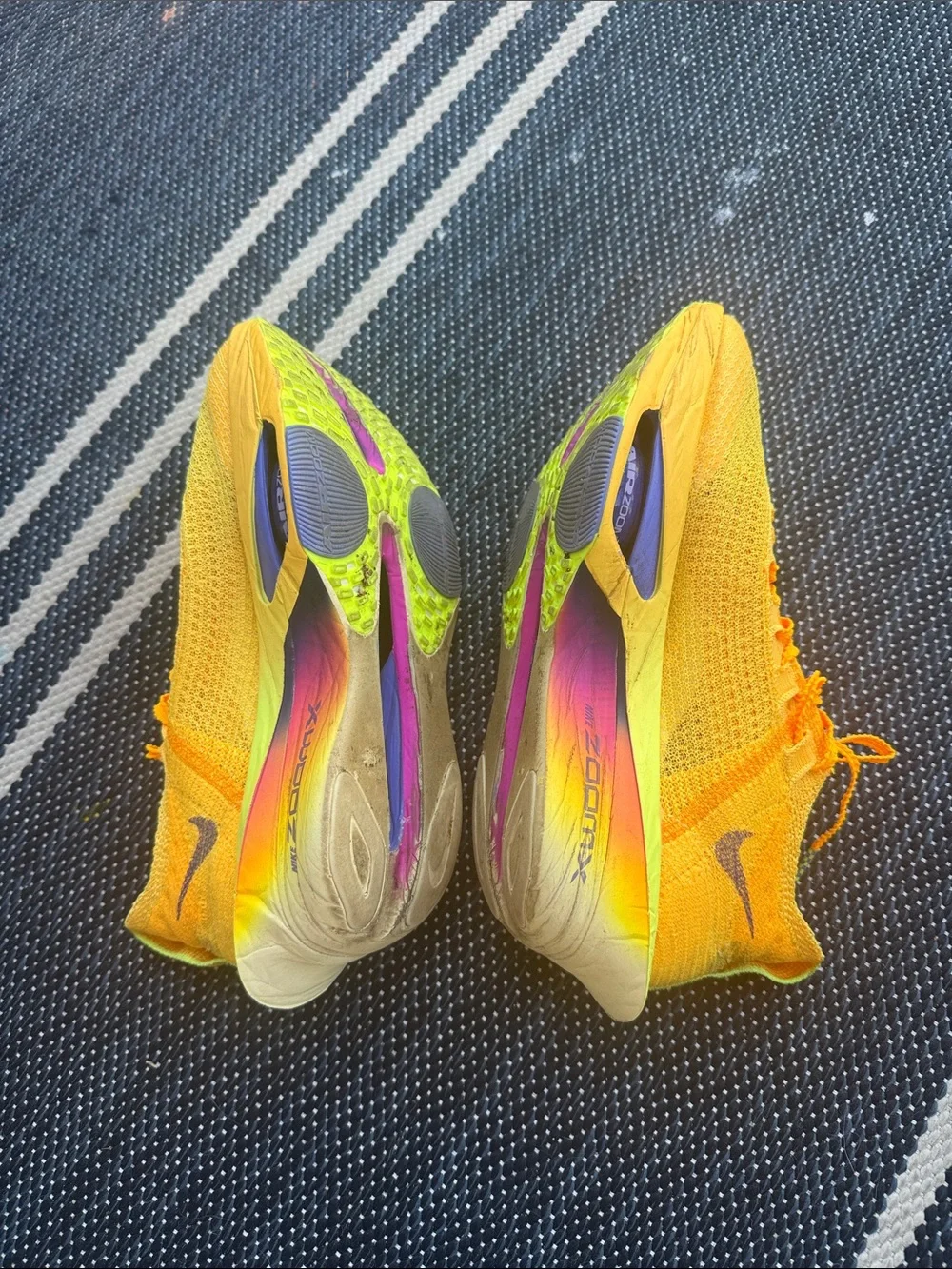 Nike Alphafly 3 Women's Road Racing Shoes US 7.5
